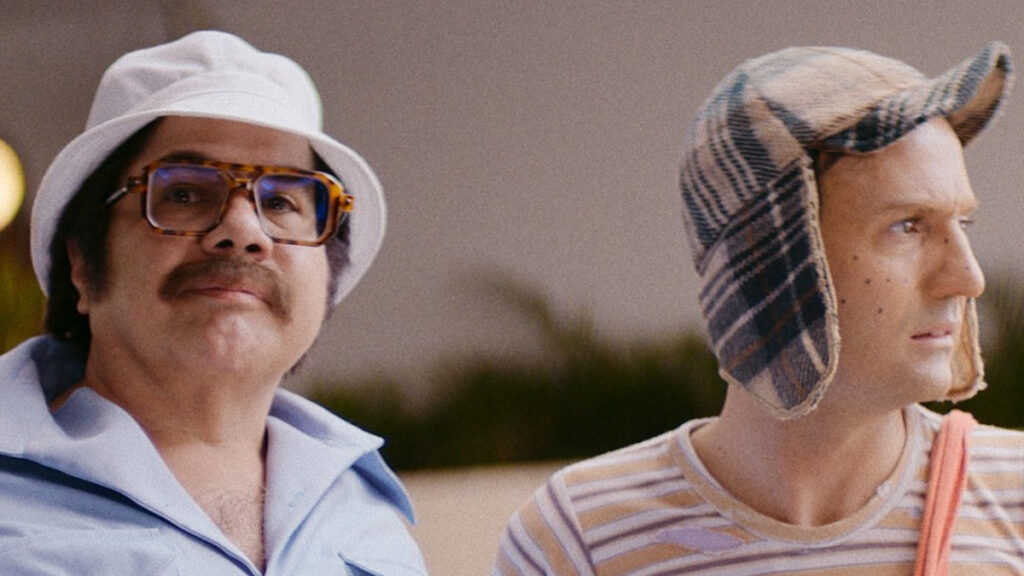 Capítulo de la serie de Chespirito. - @StreamMaxLA.