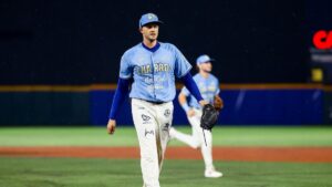 Los Charros de Jalisco remontan en la séptima entrada ante Algodoneros