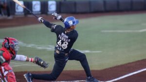Los Charros de Jalisco igualan la serie en la frontera ante los Toros