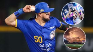 Charros de Jalisco: su historia, gloria, caída y renacer en la Liga Mexicana de Béisbol
