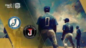 Charros de Jalisco vs Toros de Tijuana, en vivo: transmisión Liga Mexicana de Béisbol 2025