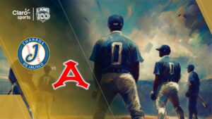 Charros de Jalisco vs Acereros de Monclova, en vivo: transmisión Liga Mexicana de Béisbol 2025