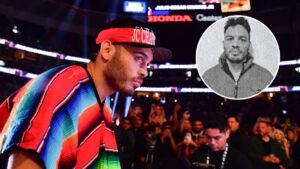 Julio César Chávez Jr. es detenido en Estados Unidos por el ICE y enfrenta deportación inmediata