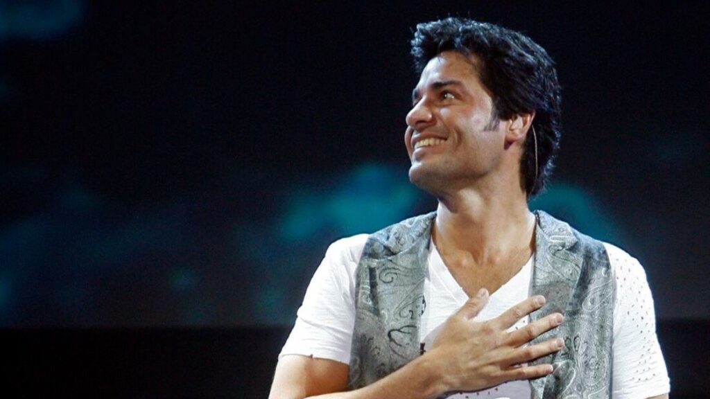 Chayanne tendrá más conciertos en México