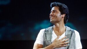 ¿Cuándo regresa Chayanne a México, dónde son los conciertos y todo sobre los boletos?