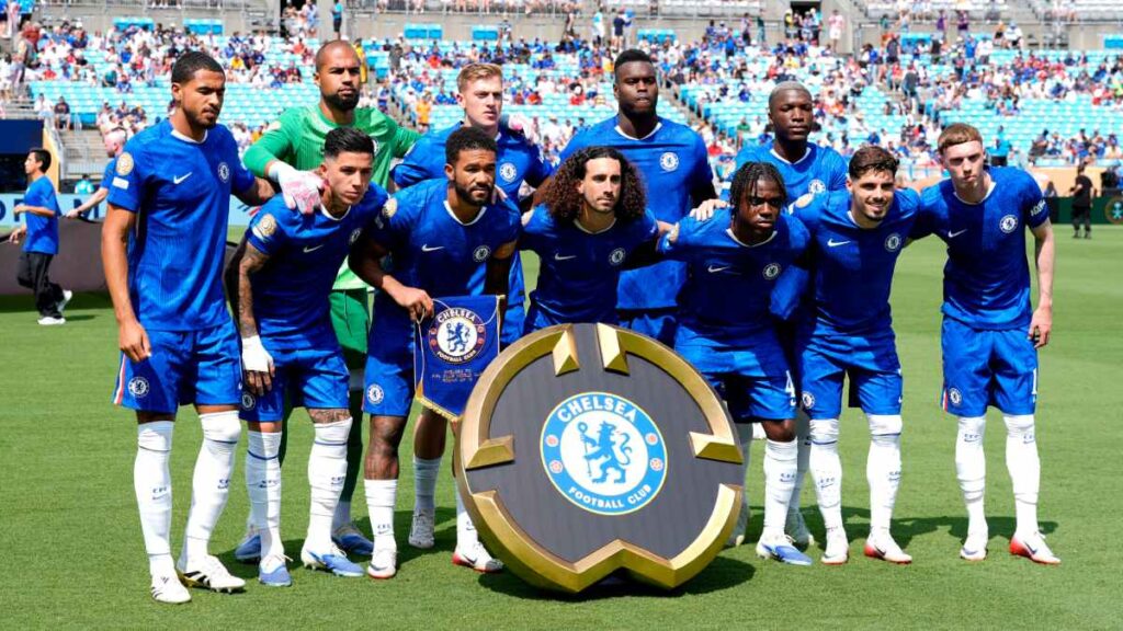 Chelsea buscará, basado en su experiencia, arrebatarle el título a un PSG que luce invencible tras la Champions League