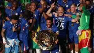 La inversión millonaria del Chelsea y Todd Boehly rinde resultados en el Mundial de Clubes