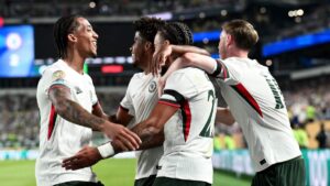 Chelsea deja en el camino al Palmeiras y sella su boleto a las semifinales donde se medirá a Fluminense