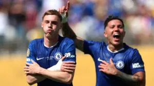 ¡Leones de cuidado! El Chelsea se agranda ante las potencias del fútbol mundial: Barcelona, Bayern, PSG…