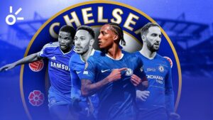 Joao Pedro, impacto inmediato en el Chelsea: ¿El delantero que tanto han buscado los Blues?