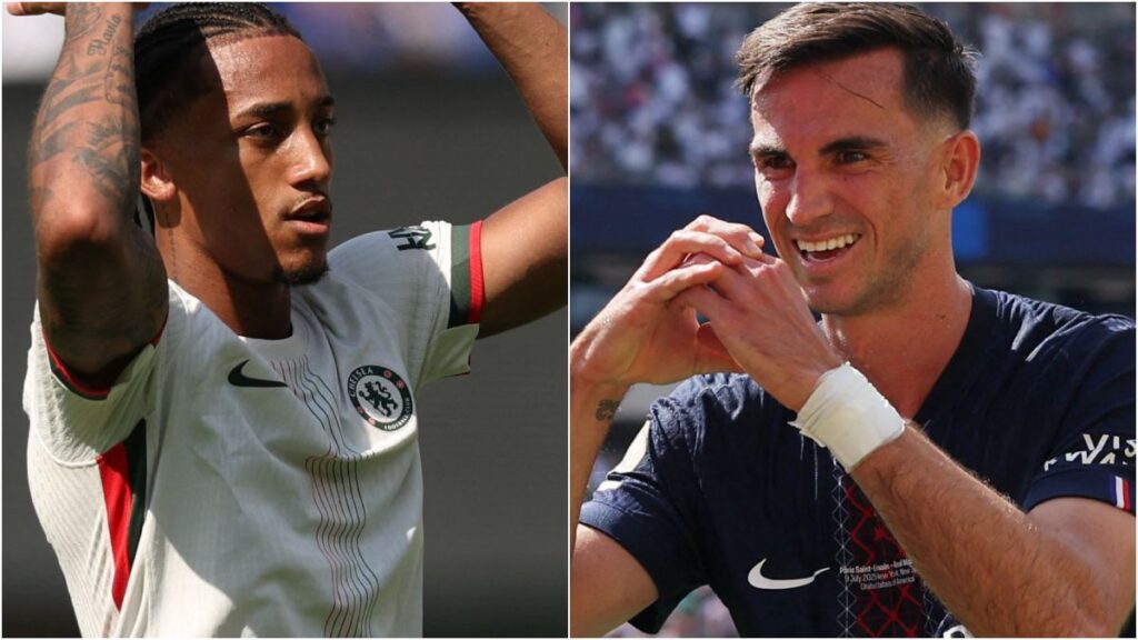 Mundial de Clubes: ¿Cuánto dinero se llevarán Paris-Saint Germain PSG o Chelsea si logran el título de campeón del mundo?