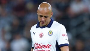 Chivas toma postura tras los comentarios de Chicharito: rechaza cualquier estereotipo de género y machismo