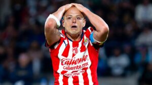 ¿Chicharito Hernández podría ser sancionado tras sus publicaciones en redes sociales? Esto dice el Código de Ética de la FIFA y FMF
