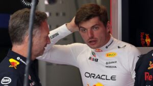 ¿Qué sigue para Red Bull tras la salida de Christian Horner? Así luce el futuro en la escudería austríaca