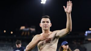 Chucky Lozano asegura que no festejará con San Diego en caso de meterle un gol a Pachuca