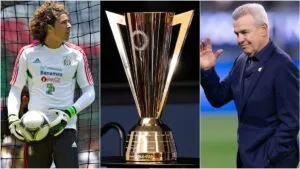 ¿Coincidencia o destino? Las similitudes entre la Copa Oro 2009 y 2025 que ilusionan a la selección mexicana
