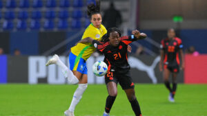 Rating Colombia del 25 de julio de 2025, según CNC: la Selección Colombia Femenina provoca cambios en el escalafón