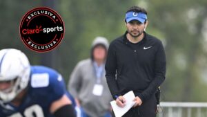 Diego Ortiz, el coach mexicano que sueña en grande en la NFL