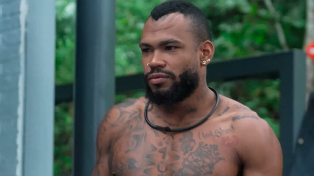 Capítulo del 'Desafío Siglo XXI'. - Caracol TV.