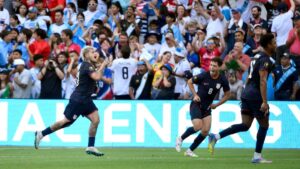 Final Copa Oro 2025: Así es el partido por el título de Concacaf, horario y dónde ver en vivo el partido