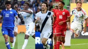 Días y horarios confirmados para el inicio de la Fase 3 de las Eliminatorias Concacaf rumbo al Mundial 2026
