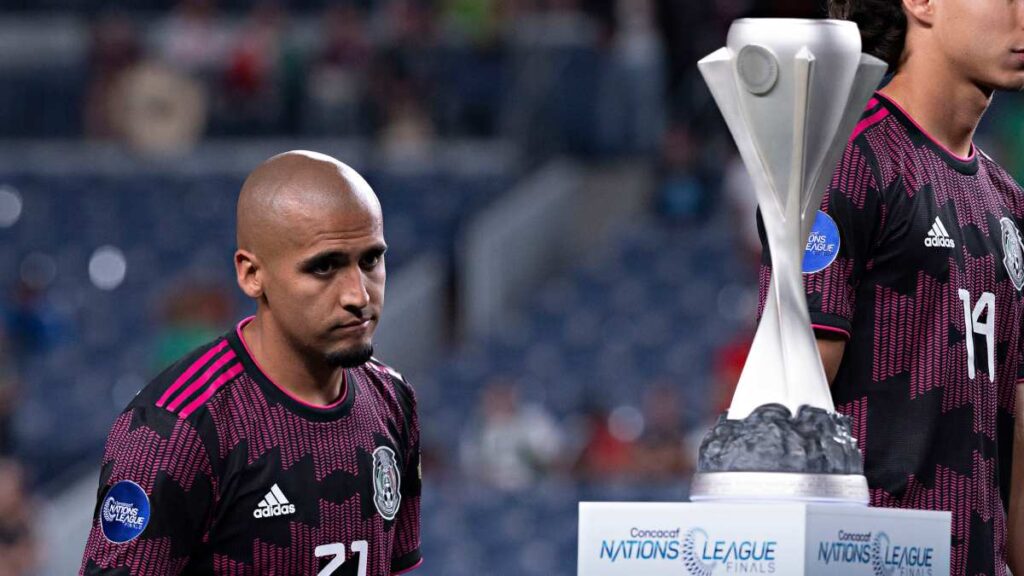 Javier Aguirre y las diferencias marcadas en comparación a la última parte del proceso del Tata Martino rumbo a Qatar 2022