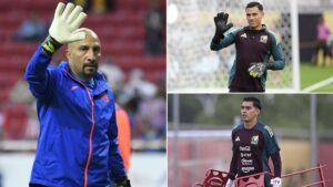 Conejo Pérez señala las debilidades de Luis Ángel Malagón y Tala Rangel rumbo al Mundial 2026