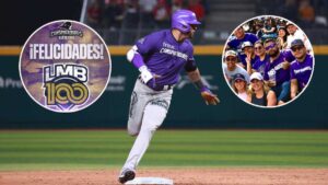 Conspiradores de Querétaro: una nueva franquicia con historia y visión de legado en la LMB