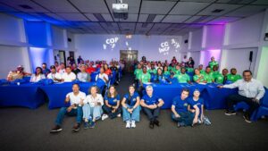 Copa Incauca 2025: el fútbol como motor de equidad y transformación en el norte del Cauca
