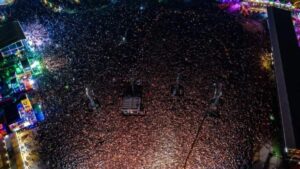 ¿Cuánto cuestan los boletos para el Corona Capital 2025? Precios por día y fechas de venta
