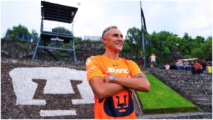 ¡Increíble pero cierto! El verdadero nombre de Navas no es Keylor