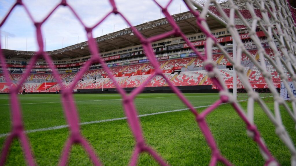 La jornada 4 de la Liga MX se juega tras la Leagues Cup