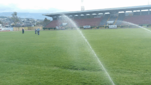 Huehuetenango podría volver al mapa del fútbol profesional de Guatemala