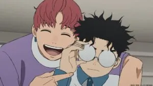 DAN DA DAN temporada 2: ¿Cuándo se estrena el capítulo 2 y dónde verlo en streaming?