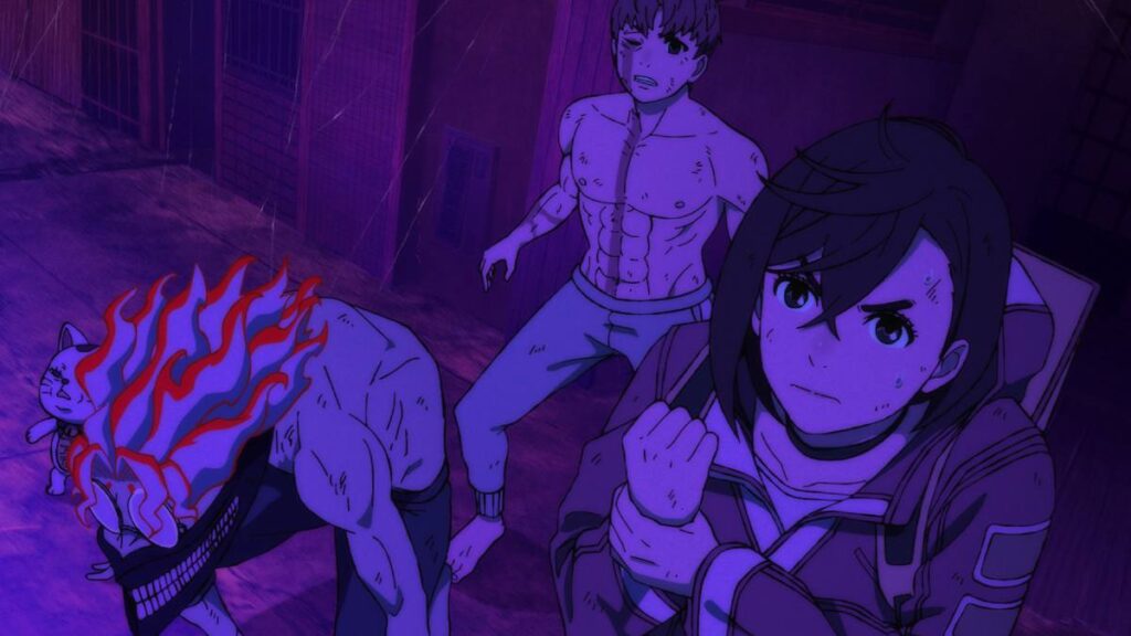 ¿Cuándo sale el capítulo 3 de DAN DA DAN y dónde ver la segunda temporada del anime?