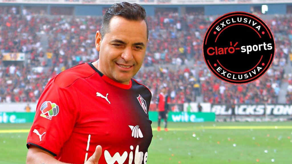 Daniel Osorno le pide al Vasco Aguirre olvidarse de jugadores 'chiqueados' para el Mundial de 2026