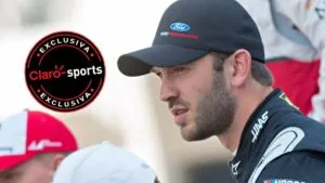 Daniel Suárez revela los motivos de su salida de Trackhouse: “Es difícil ir a la guerra sin confianza”