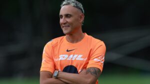 Keylor Navas apunta a la titularidad ante Querétaro en la jornada 3