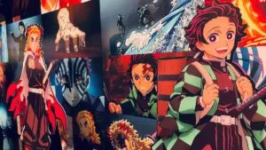Demon Slayer Castillo Infinito: ¿Cómo lucen los nuevos villanos y fecha de estreno en México y LATAM?