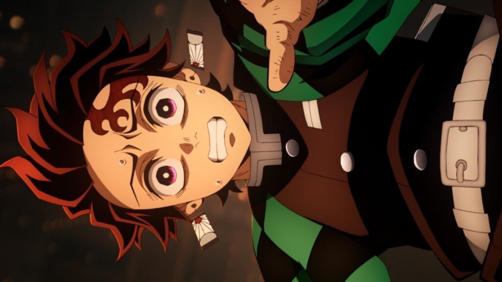 Demon Slayer: Castillo Infinito, ¿qué se sabe de la segunda película del Infinity Castle de Kimetsu No Yaiba?