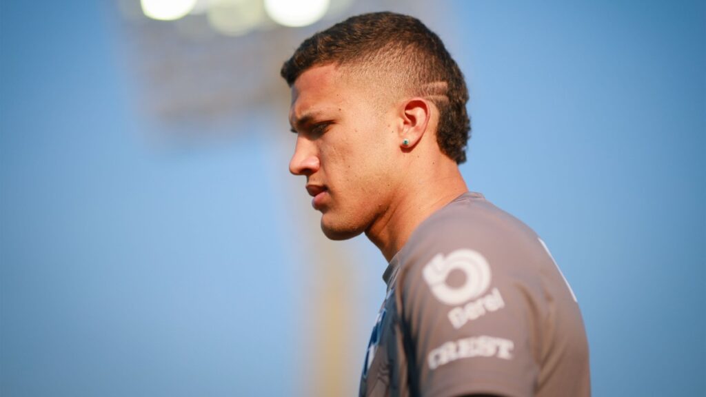 Nelson Deossa se va a Europa