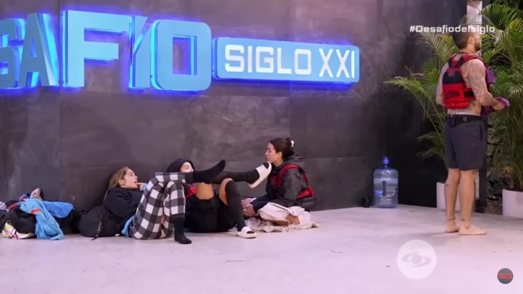 Desafio Siglo Xxi 15-07