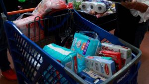 ¿Dónde tramitar tu tarjeta INAPAM en la GAM y cómo obtener la despensa gratuita?