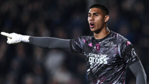 Oficial: Devis Vásquez da un gran salto en su carrera y ficha por la Roma