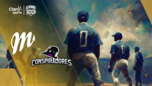 Diablos Rojos del México vs Conspiradores de Querétaro, en vivo: Transmisión de la doble cartelera de la Liga Mexicana de Béisbol 2025
