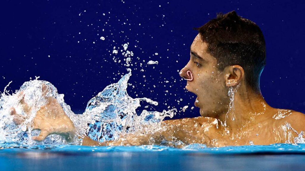 La delegación nacional está lista para disputar el Mundial de Natación, disciplina donde suele conseguir buenos resultados