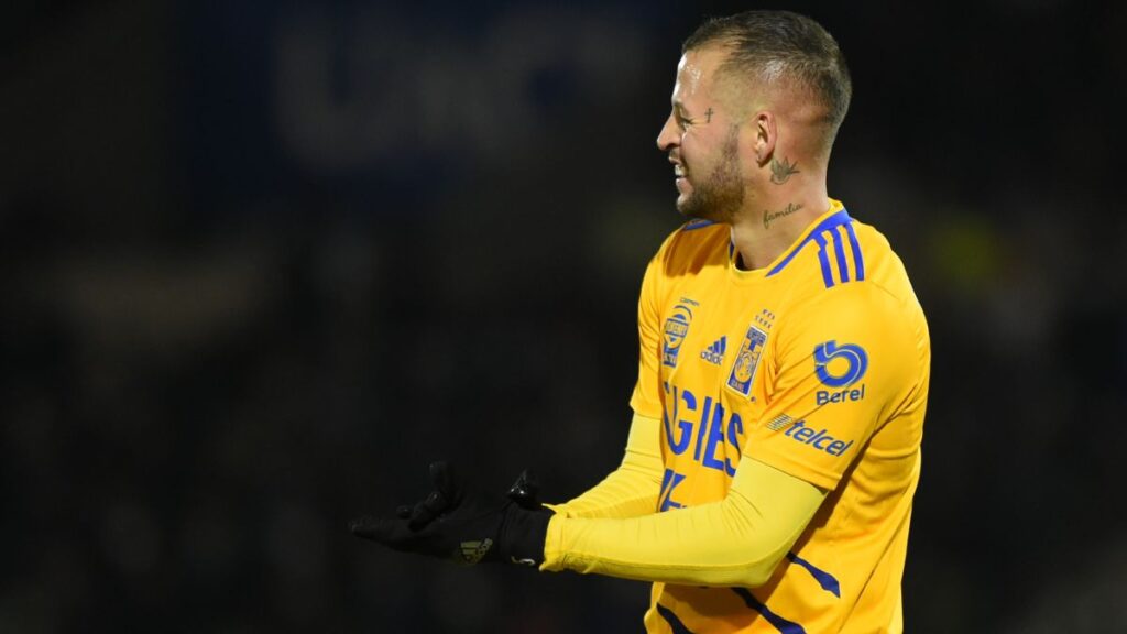 Diente López no cumplió con las expectativas