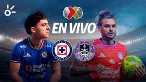 Cruz Azul vs Mazatlán, en vivo la Liga MX Apertura 2025: resultado y goles de la jornada 1