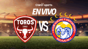 Malacateco vs Xelajú MC, en vivo el minuto a minuto por la jornada 1 del Torneo Apertura 2025 de Guatemala