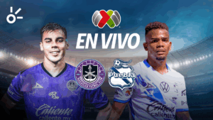 Mazatlán vs Puebla en vivo la Liga MX Apertura 2025: resultado y goles de la jornada 2
